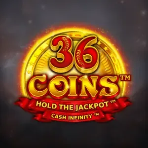 HugoCasino — 36 Coins