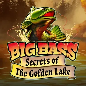 HugoCasino — Big Bass Secrets of the Golden Lake