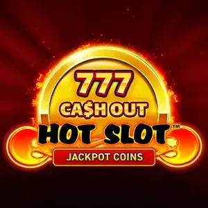 HugoCasino — Hot Slot: 777 Cash Out