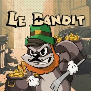 HugoCasino — Le Bandit