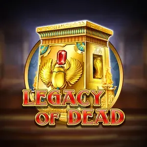 HugoCasino — Legacy of Dead
