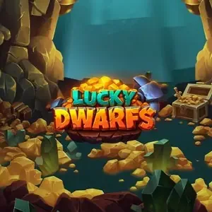 HugoCasino — Lucky Dwarfs