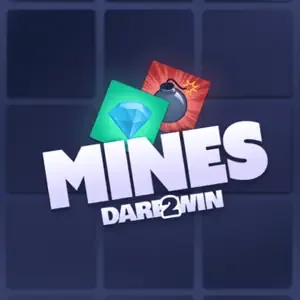 HugoCasino — Mines