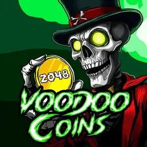 HugoCasino — Voodoo Coins