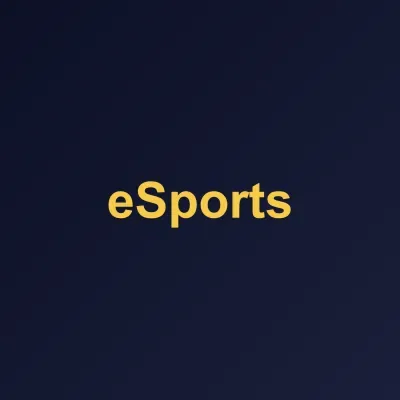 eSports bei HugoCasino — CS2, Dota 2, League of Legends