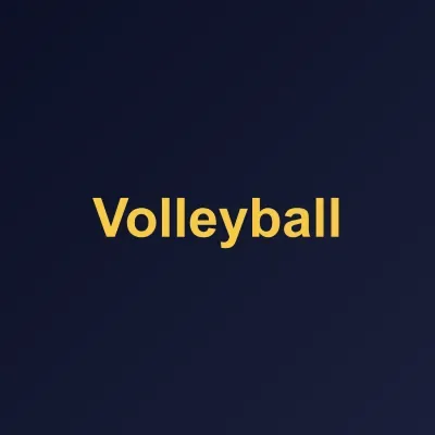 Volleyball bei HugoCasino — Bundesliga und Champions League